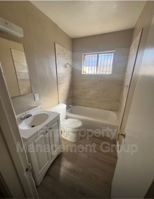 2505 Cedar Ave in Las Vegas, NV - Building Photo - Building Photo