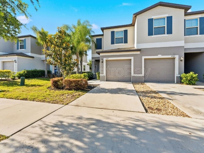 property at 9727 Mulberry Marsh Ln