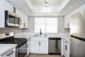 6705 W Evanston Ave in Las Vegas, NV - Building Photo - Building Photo