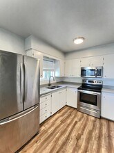 185 E Helm Ave in Salt Lake City, UT - Building Photo - Building Photo