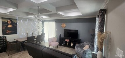 11 Keystone St in Mission, TX - Building Photo - Building Photo