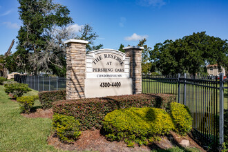 The Reserve at Pershing Oaks in Orlando, FL - Building Photo - Building Photo