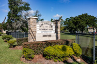 The Reserve at Pershing Oaks in Orlando, FL - Foto de edificio - Building Photo