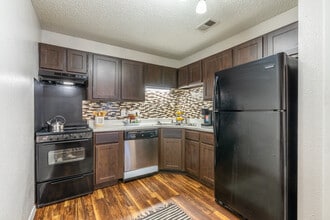 Interior Photo