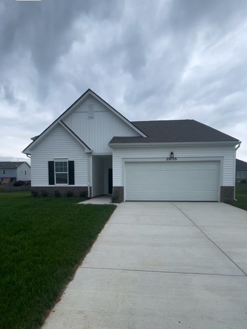 property at 2035 Sellerback Wy