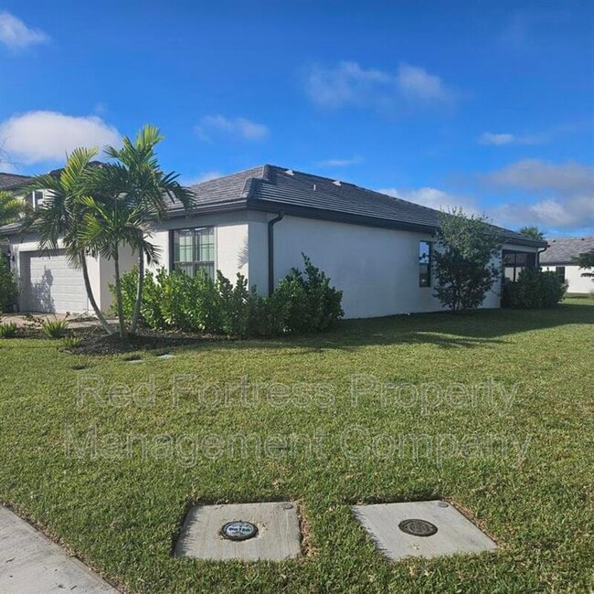3603 Wild Sage Wy in Alva, FL - Building Photo - Building Photo