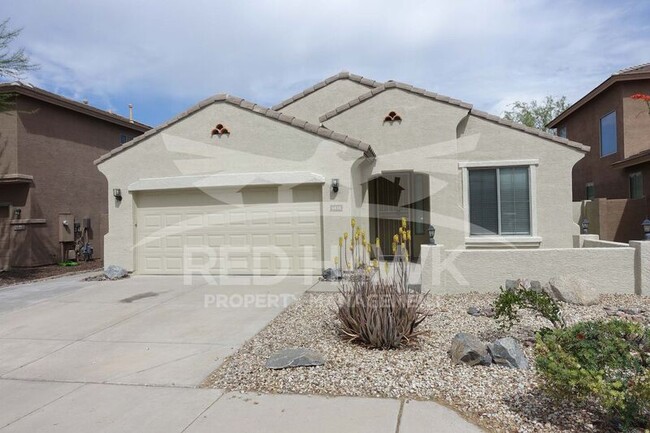 6838 W Nadine Way in Peoria, AZ - Foto de edificio - Building Photo