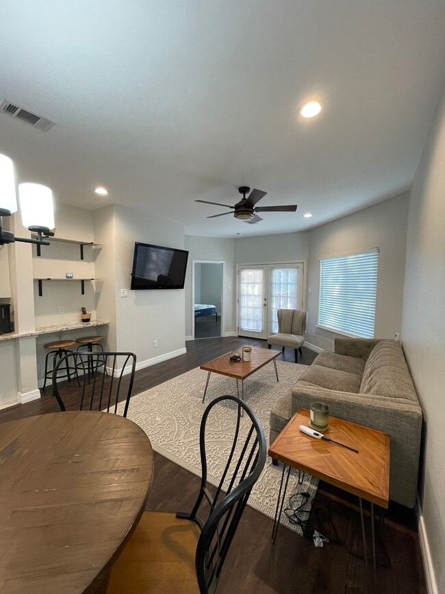 property at 5550 Spring Valley Rd