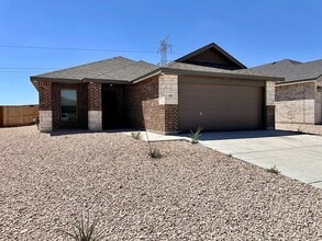 5817 Settler Ave in Midland, TX - Building Photo - Building Photo