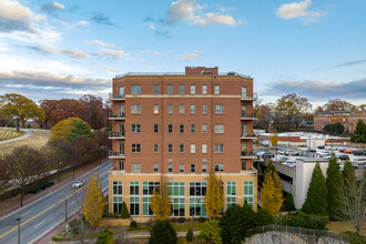 Emerson Overlook Condominium in Marietta, GA - Building Photo - Building Photo