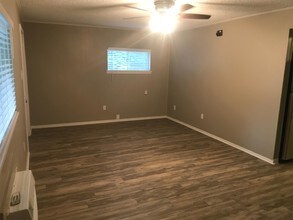 219 Barton St-Unit -3 in Little Rock, AR - Building Photo - Building Photo
