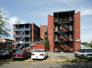 Church Corners Inn in East Hartford, CT - Building Photo - Building Photo