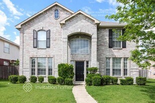 817 Longleaf Dr in Desoto, TX - Building Photo