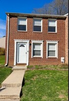 114 Drexel Dr in Bel Air, MD - Building Photo