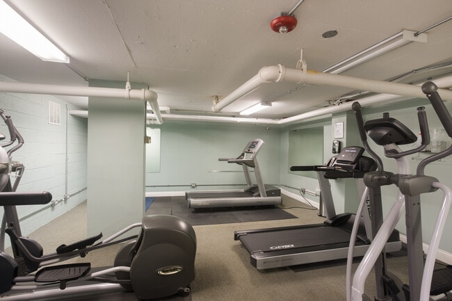 1420 Chicago in Evanston, IL - Building Photo - Building Photo