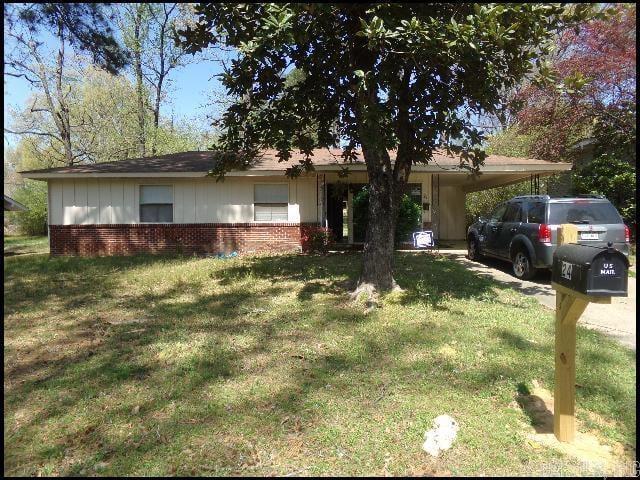 24 Lamont Dr in Little Rock, AR - Building Photo - Building Photo