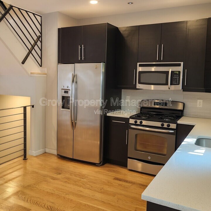 2016 Annin St in Philadelphia, PA - Building Photo