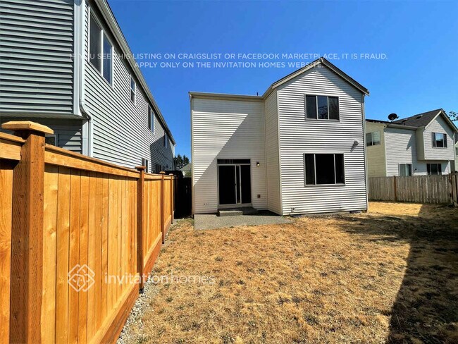 18622 116th Ave E in Puyallup, WA - Building Photo - Building Photo