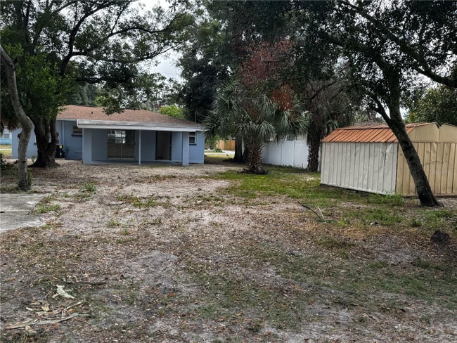 6027 Illinois Ave in New Port Richey, FL - Building Photo - Building Photo