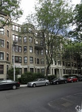 109 Saint Stephen St in Boston, MA - Foto de edificio - Building Photo