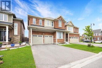 13 Minna Trl in Brampton, ON - Building Photo - Building Photo