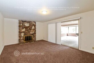 43 Garthe Ct in Vallejo, CA - Foto de edificio - Building Photo