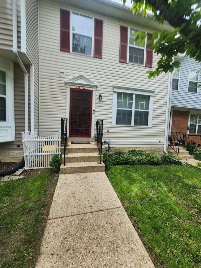 property at 2804 Lindesfarn Terrace