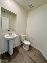 798 Ruby Sedona Ave in North Las Vegas, NV - Building Photo - Building Photo
