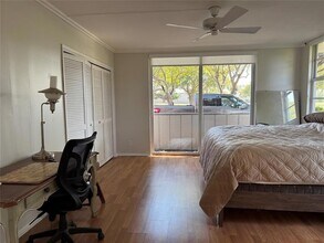 2601 S Palm Aire Dr, Unit 112 in Pompano Beach, FL - Building Photo - Building Photo