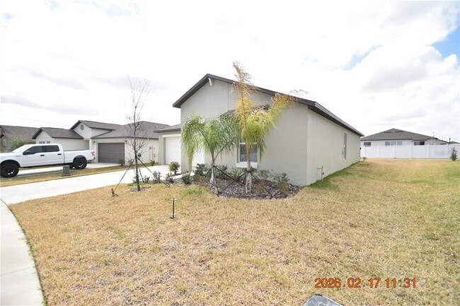 4490 Cozy Condor Ct in Bartow, FL - Building Photo - Building Photo