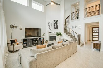 3531 Matterhorn Dr in Katy, TX - Building Photo - Building Photo