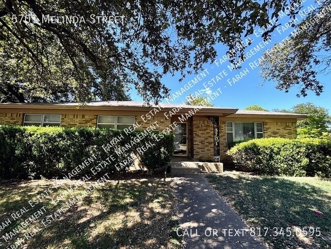 5701 Melinda St