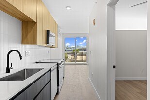 Treeline Denver in Denver, CO - Building Photo