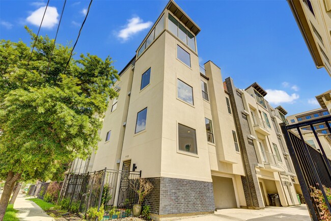 property at 113 Tuam St