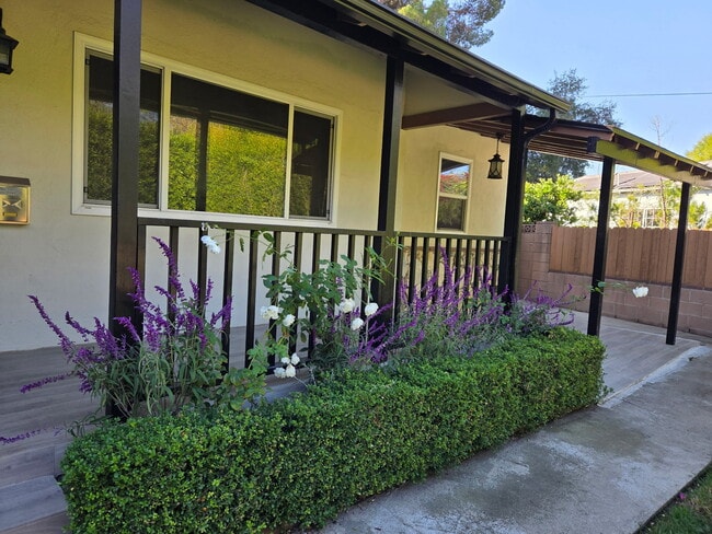 11536 Cumpston St in North Hollywood, CA - Building Photo - Building Photo