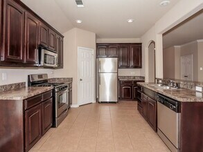 1352 Barrel Run in Haslet, TX - Building Photo - Building Photo