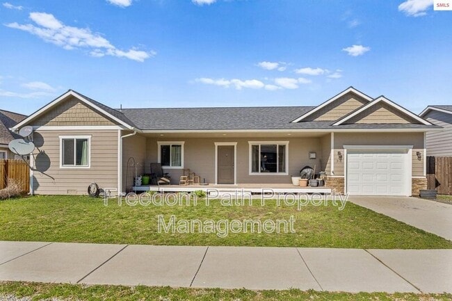 property at 316 Ashlin Ct