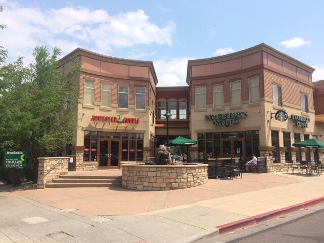 Westpark in Fort Collins, CO - Building Photo - Building Photo