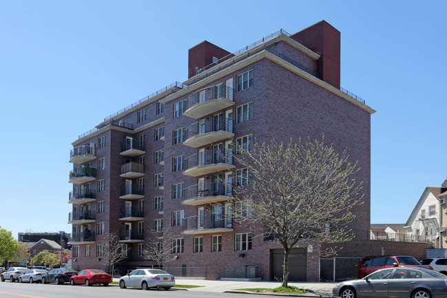 Remsen Tower in Brooklyn, NY - Building Photo - Building Photo