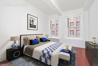 80 John St, Unit 5G in New York, NY - Building Photo - Building Photo