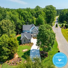 93 Lookout Ridge in Pittsboro, NC - Building Photo - Building Photo