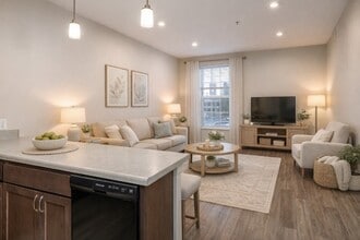 The Lofts at Milnes Plaza in Coldwater, MI - Building Photo - Building Photo