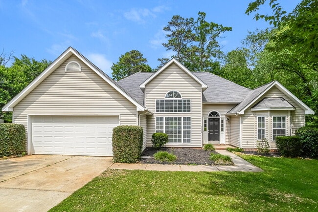 property at 3522 Mayspring Pl