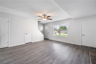 3424 Harvard St in Fayetteville, AR - Building Photo - Building Photo