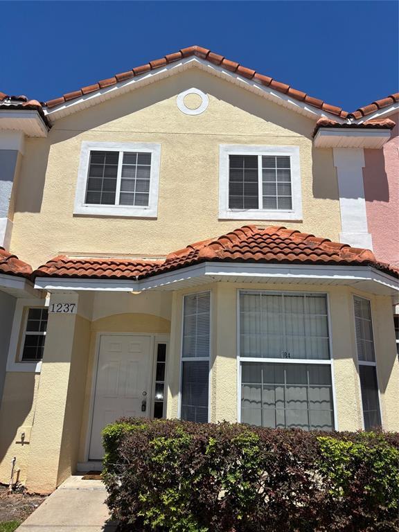 property at 1237 S Beach Cir