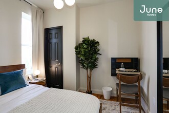 1727 New Jersey Ave NW-Unit -2B in Washington, DC - Building Photo - Building Photo