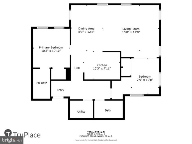 1324 Euclid St NW in Washington, DC - Building Photo - Building Photo