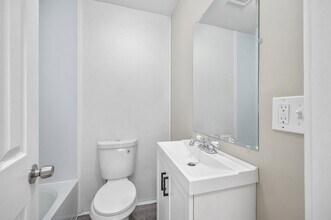 6735 Ford Ave in Warren, MI - Building Photo - Building Photo