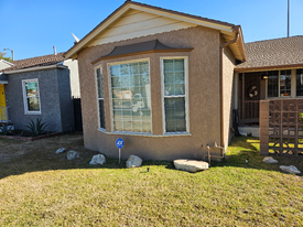 8806 Ruthelen St in Los Angeles, CA - Building Photo - Building Photo