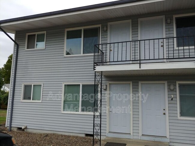 property at 339 Jackson St E